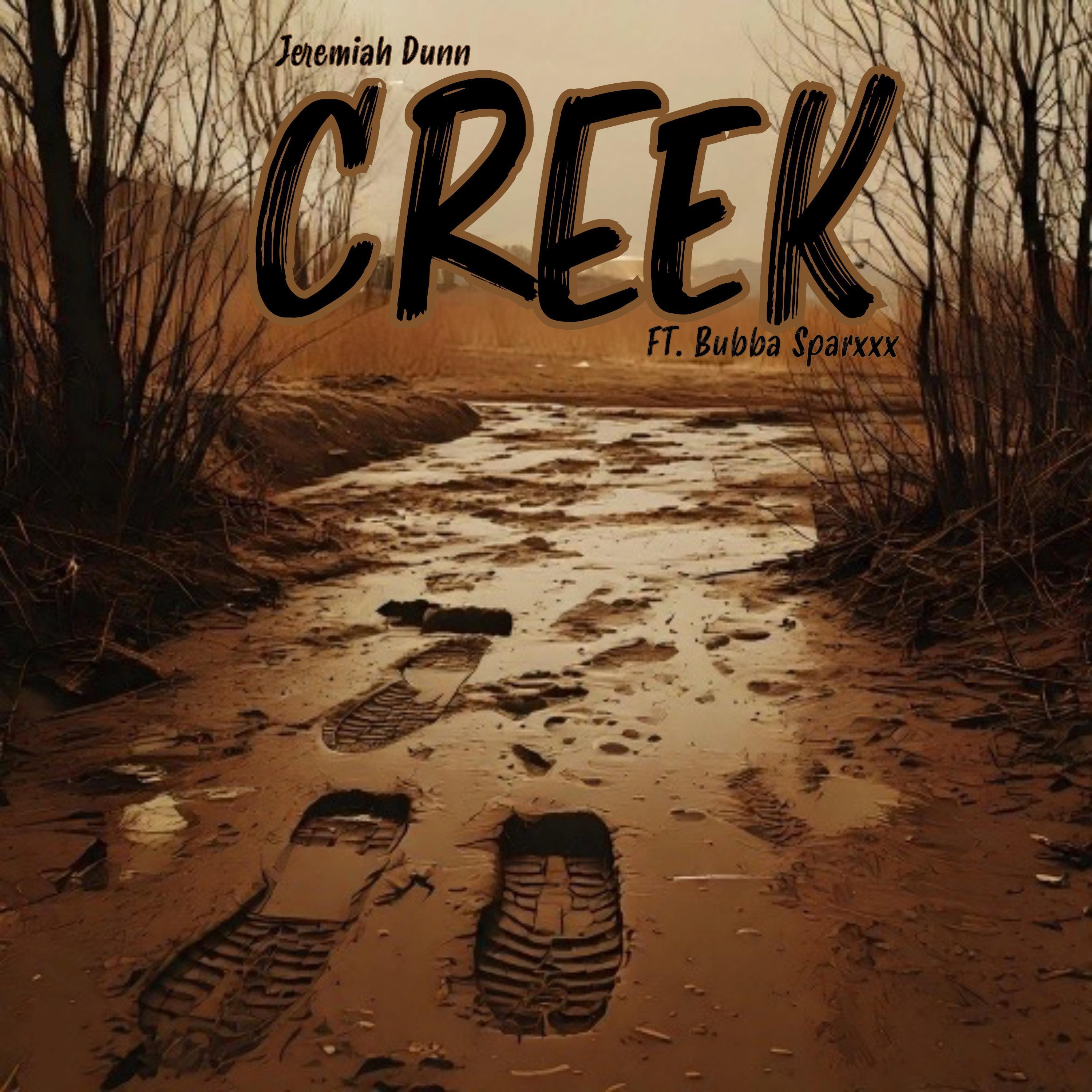 Creek (feat. Bubba Sparxxx)