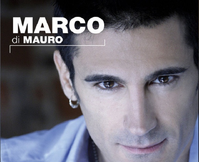 Marco Di Mauro