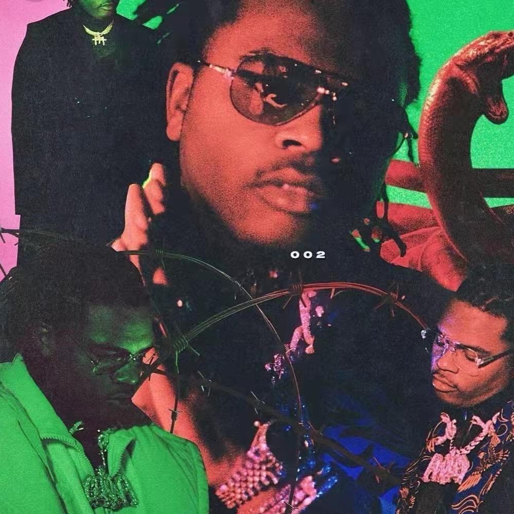 [FREE] 亚特兰大 'Gunna Type Beat'