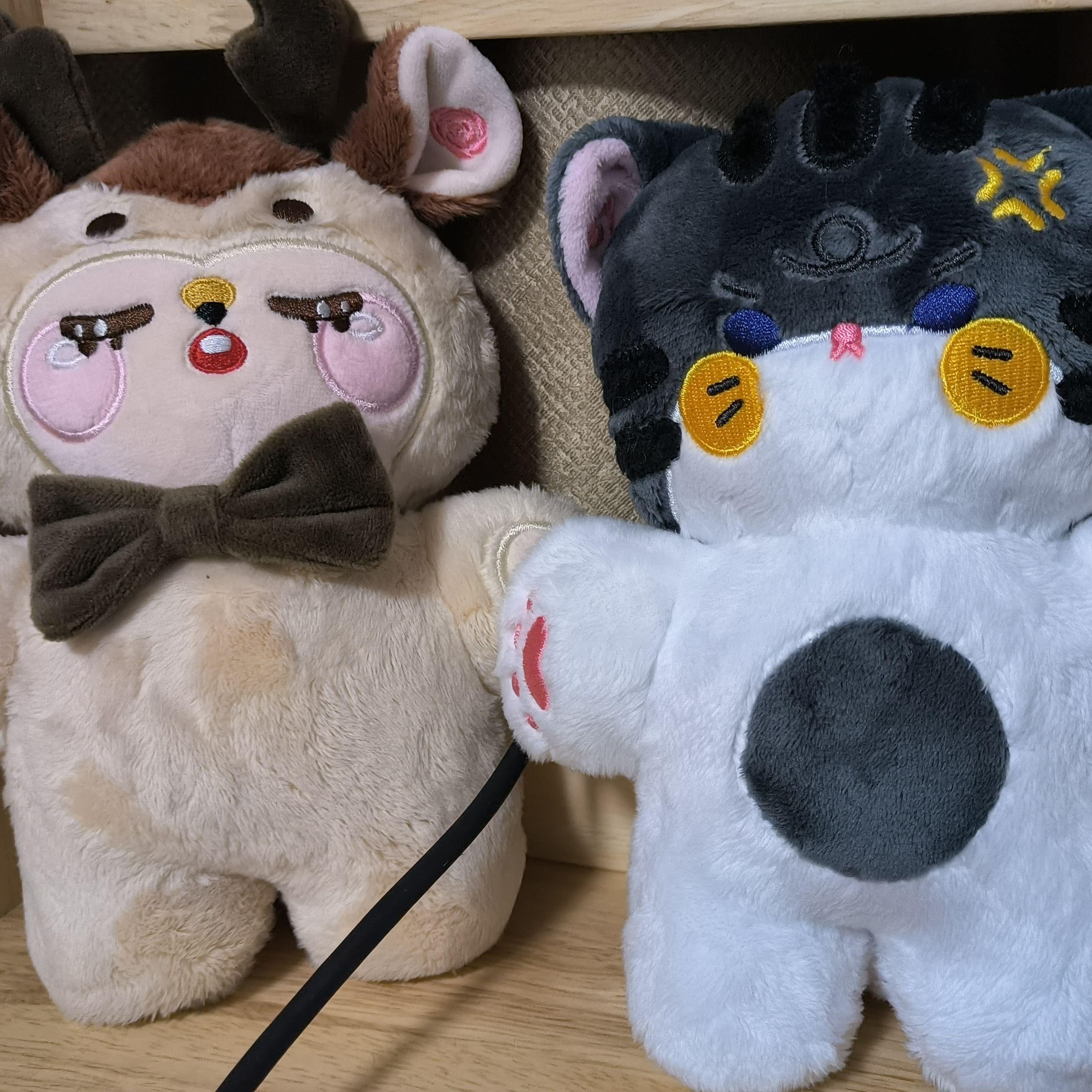 未拥抱之时【TSN同人曲】（Cover：CANT太子）