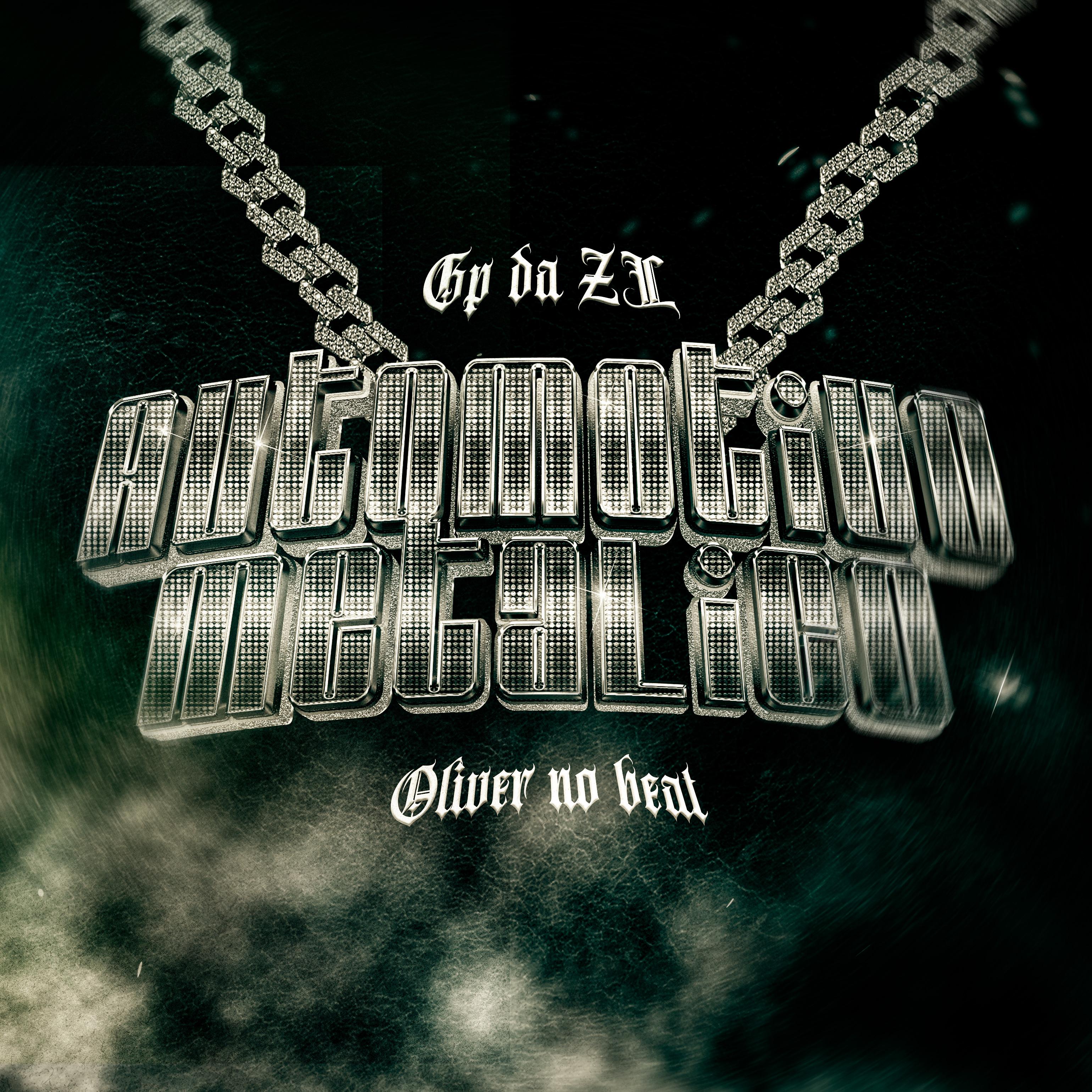 Automotivo Metálico