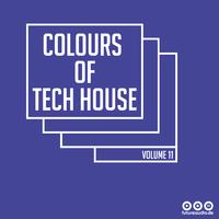 Colours of Tech House, Vol. 11