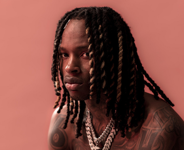 King Von