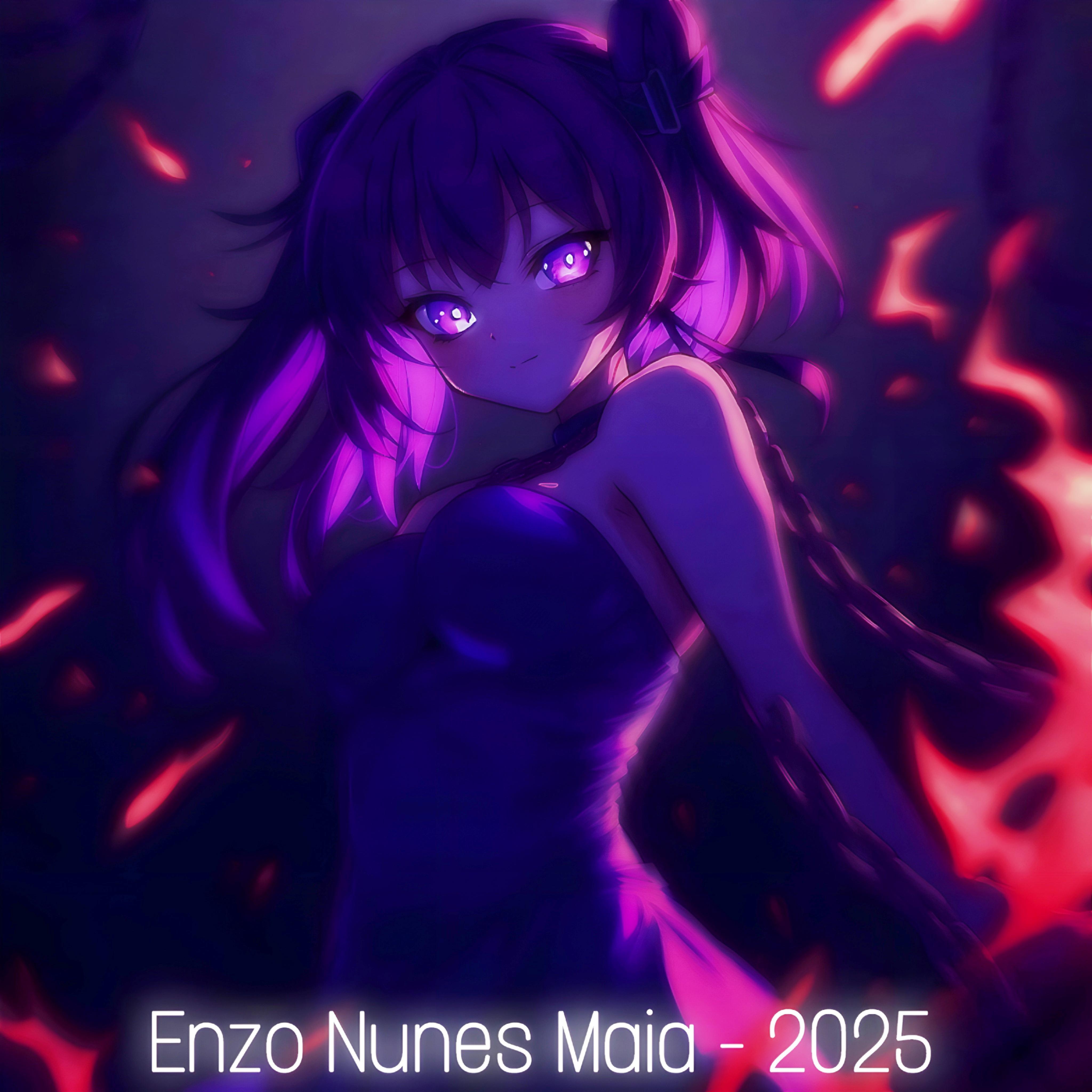 2025 Enzo Nunes Maia 单曲 网易云音乐