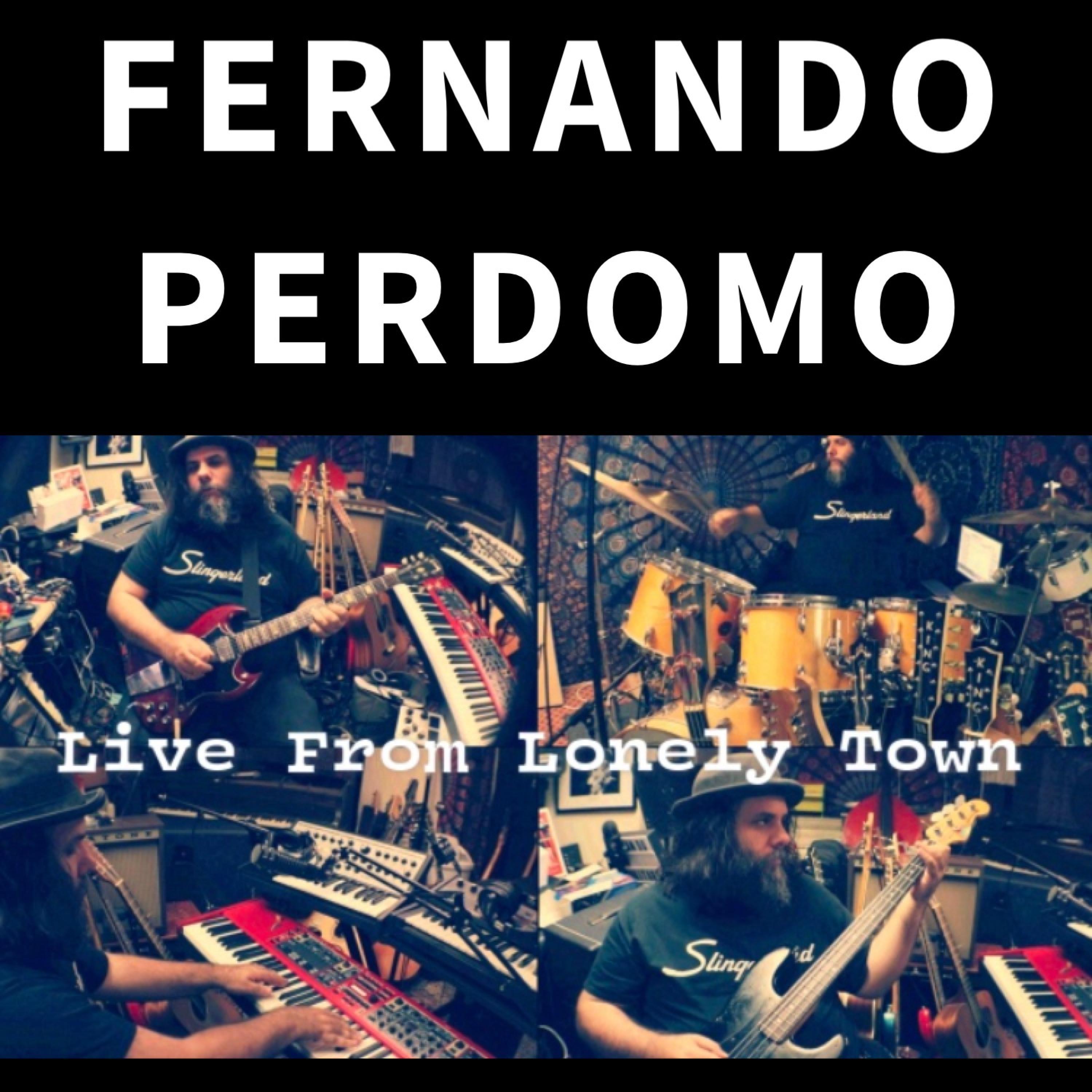 Phil Ehart (Live) (Live)