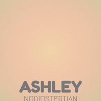 Ashley Nudiustertian