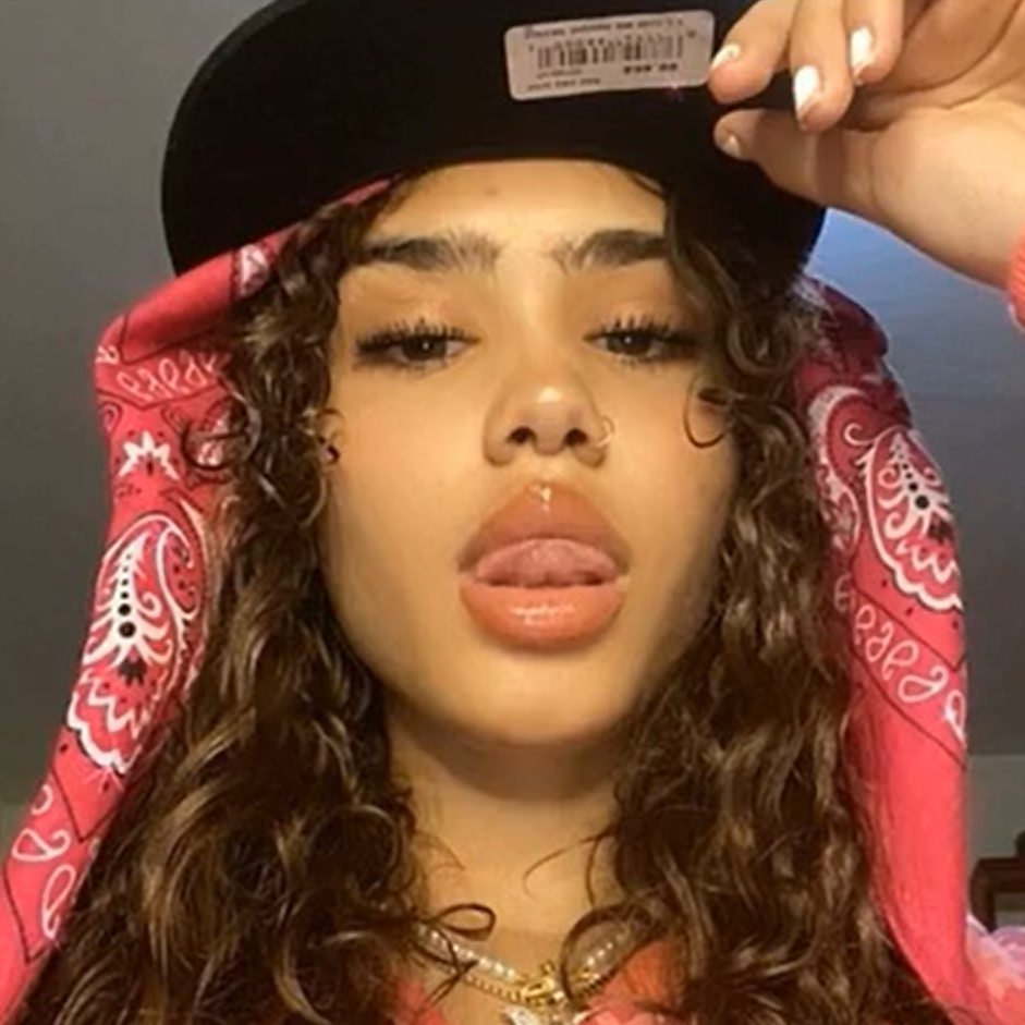 ''黑粉''jerk drill beat