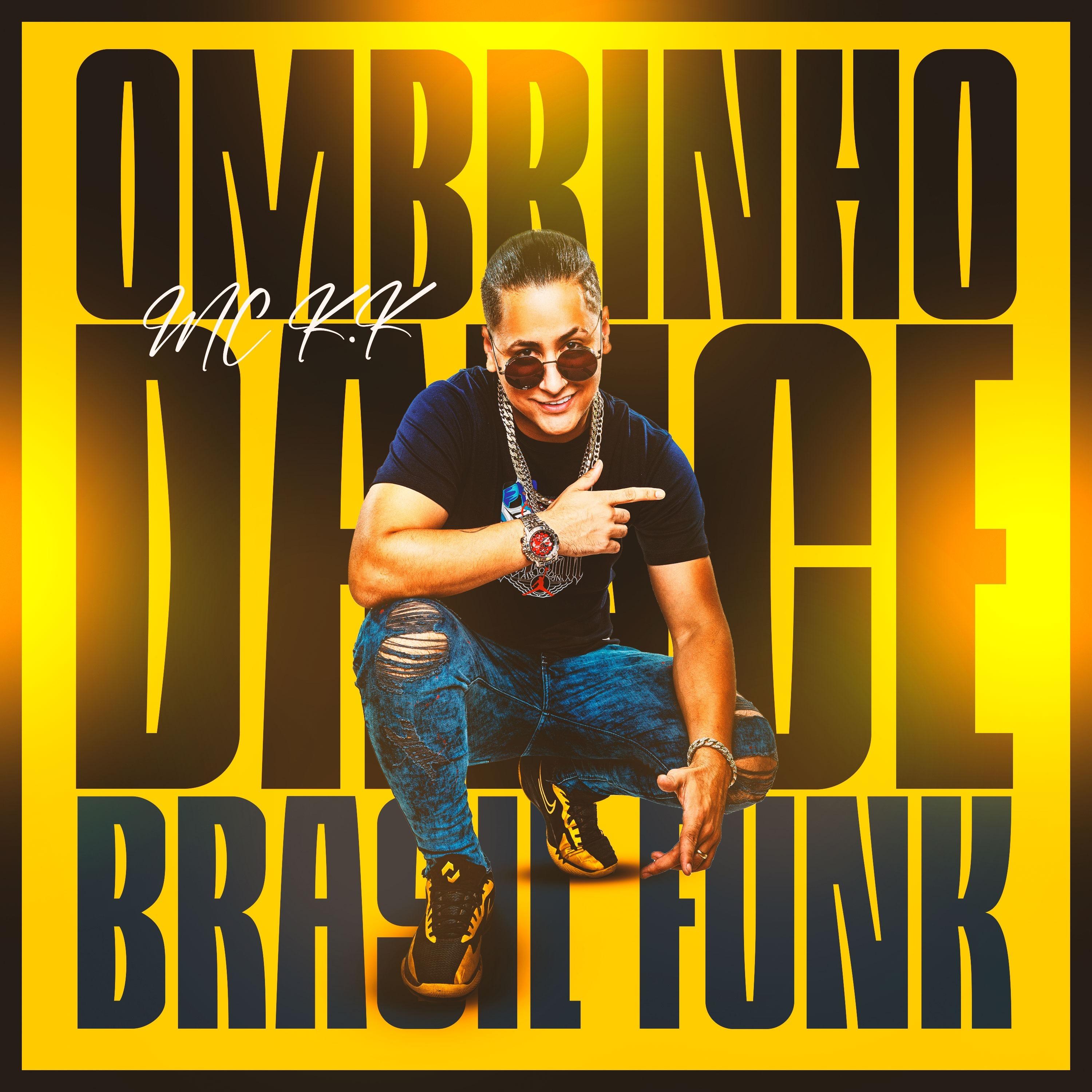 Ombrinho Dance Brasil Funk