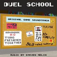 Duel School (Original Game Soundtrack)