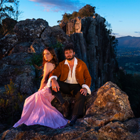 Angus & Julia Stone