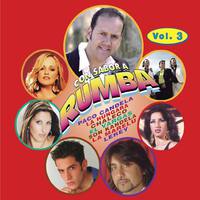 Con Sabor a Rumba (Vol. 3)