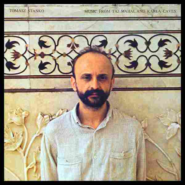 Music From Taj Mahal and Carla Caves