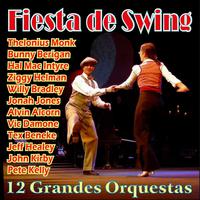 Fiesta de Swing Con las Mejores Orquestas