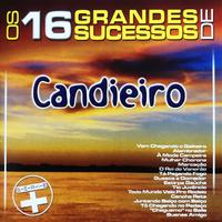 Os 16 Grandes Sucessos de Candieiro - Série +