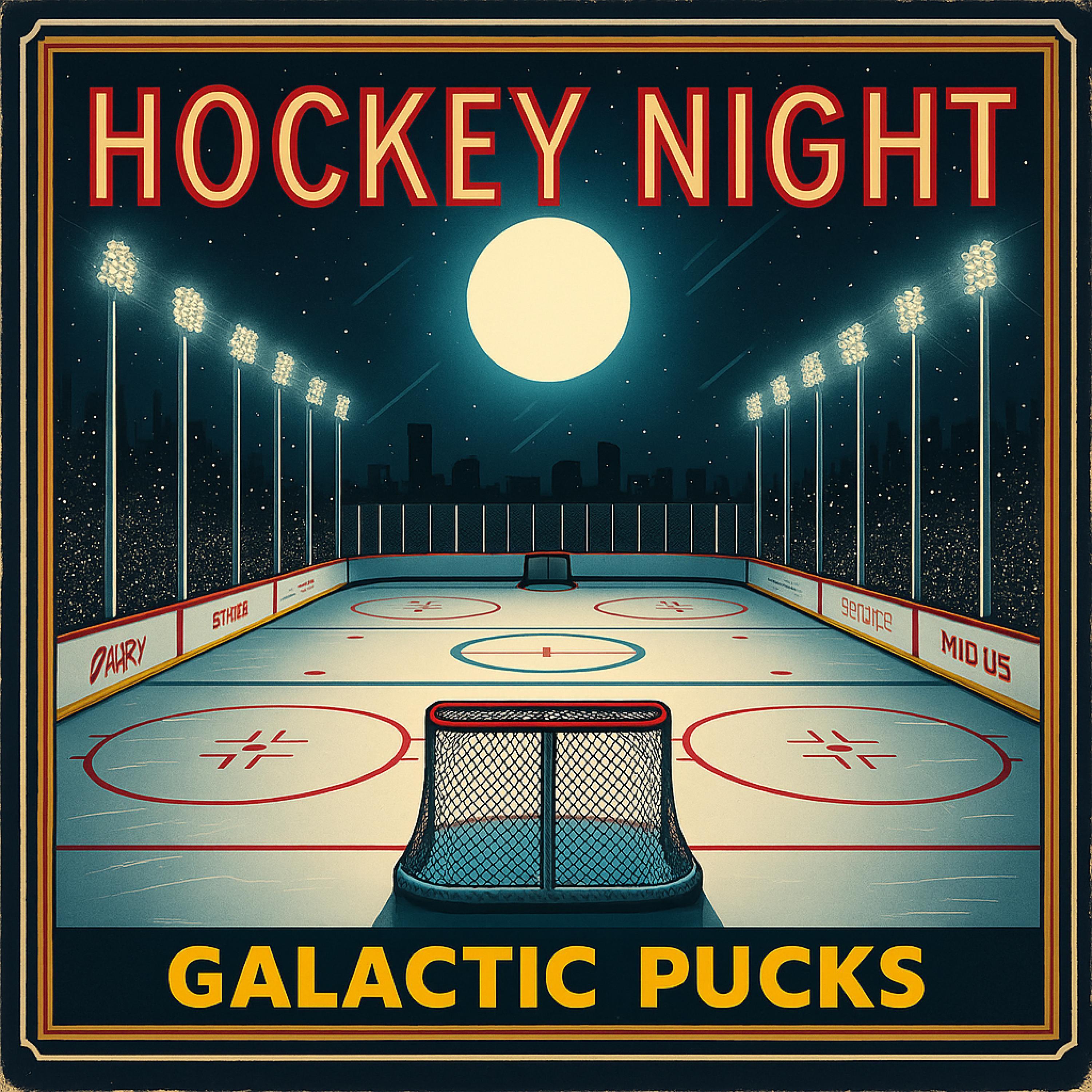 Hockey Night