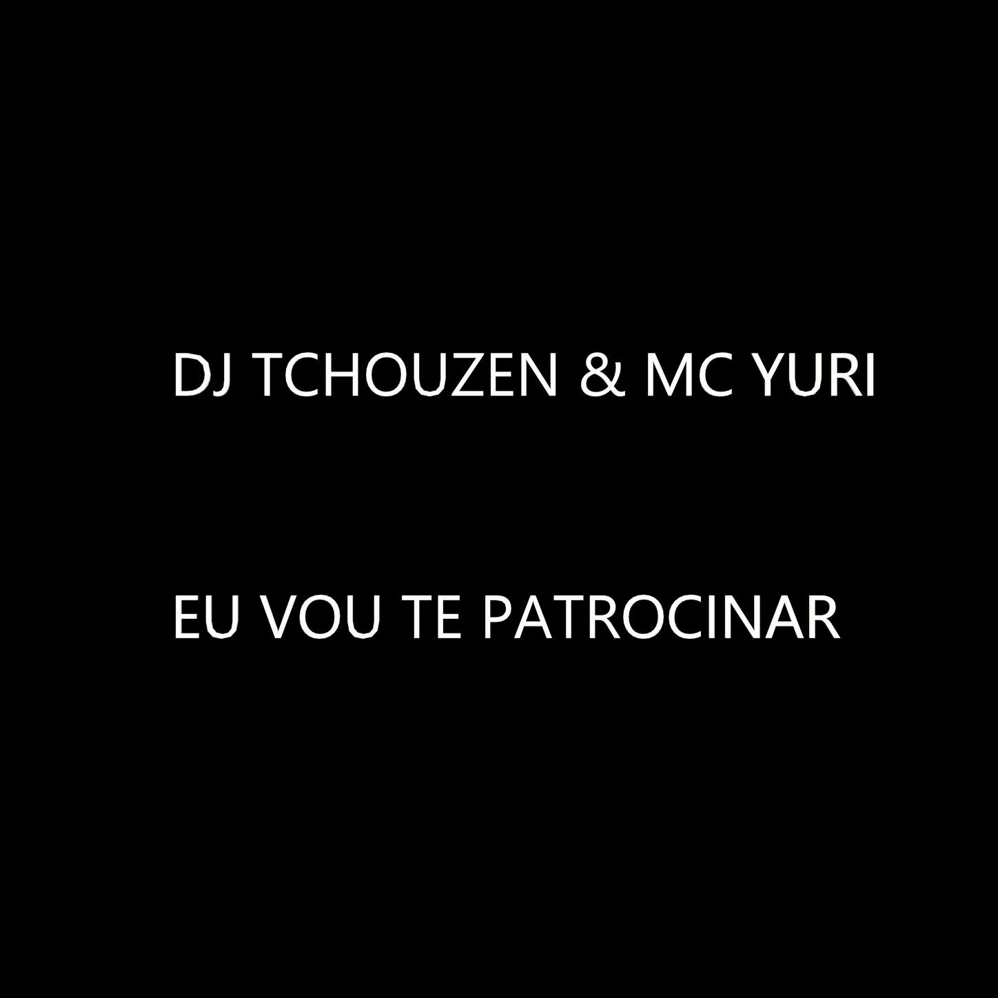 EU VOU TE PATROCINAR