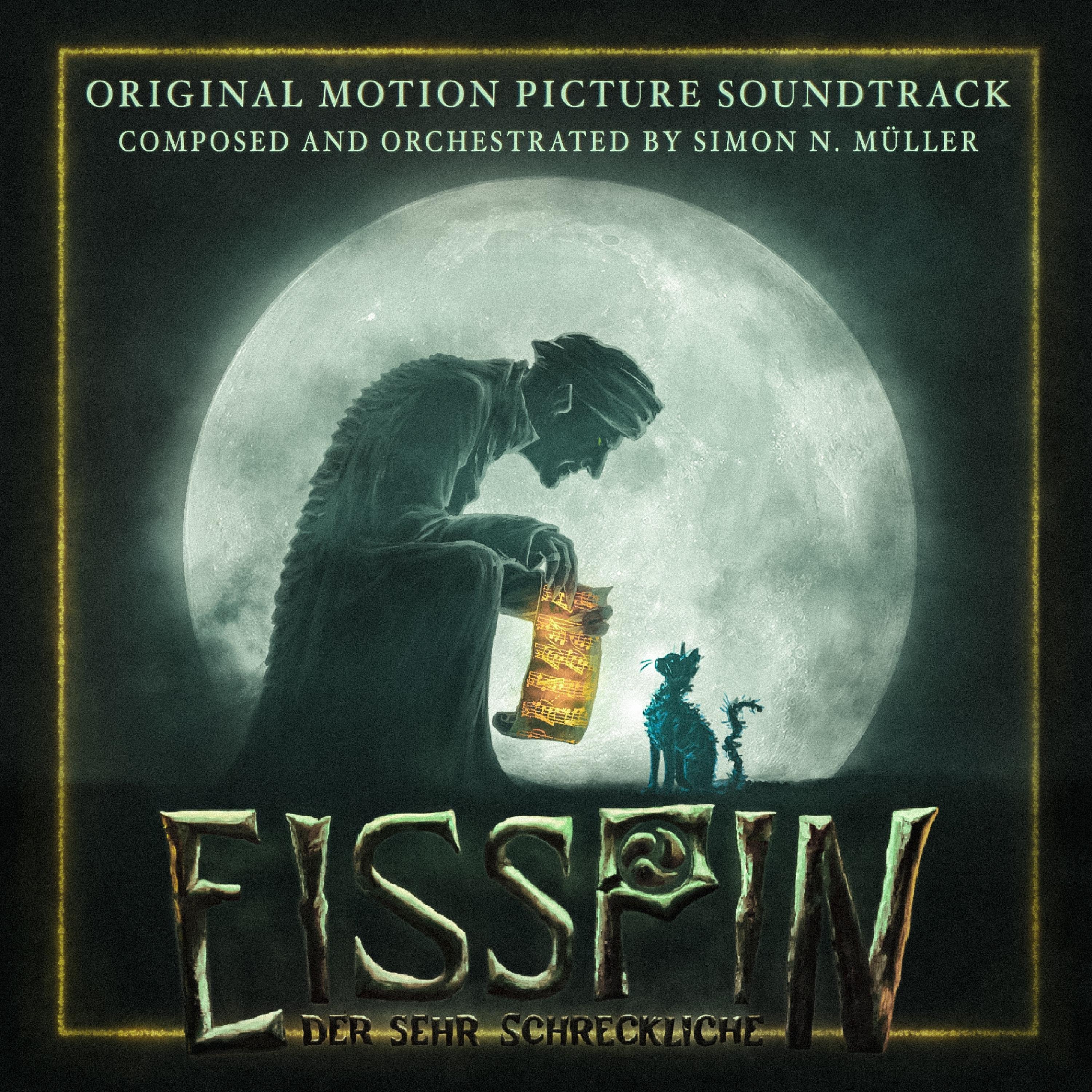 Floria von Eisenstadt