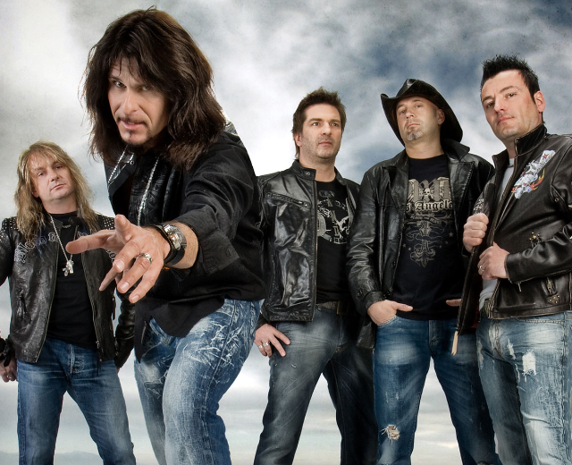 Gotthard