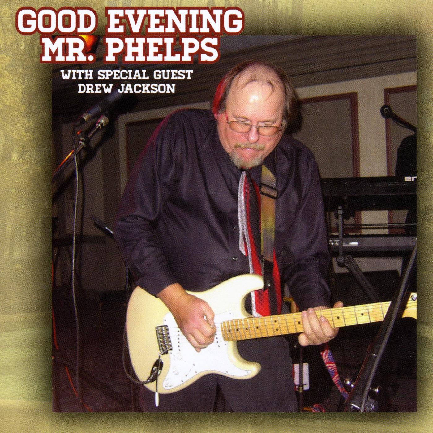 Civilized World (feat. Drew Jackson)