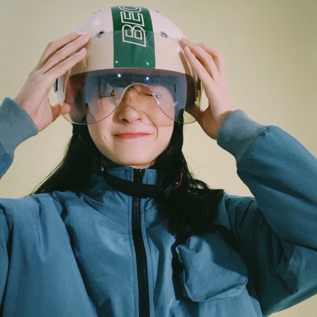 生活需要你的可爱，不要忘记你是美好的存在