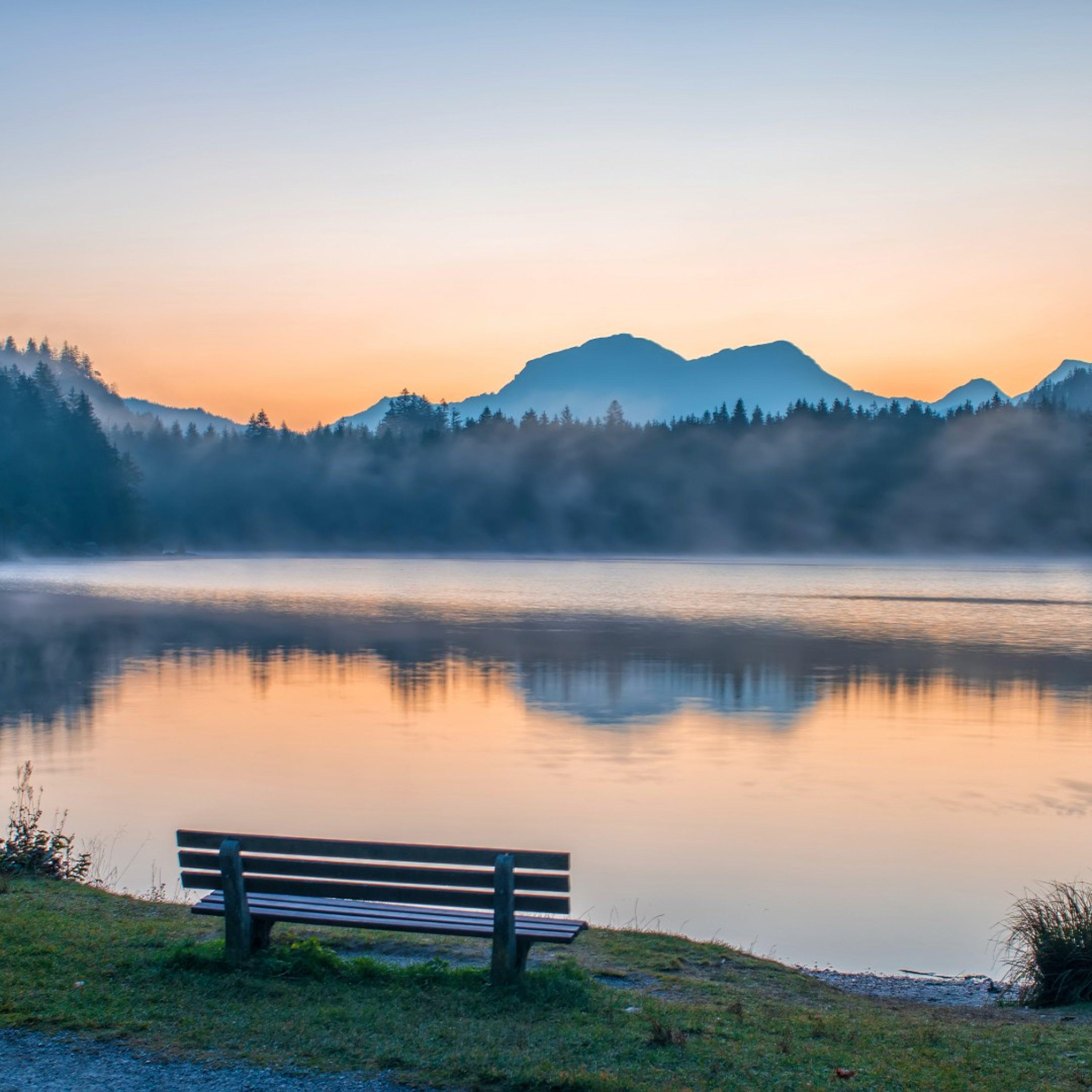 Deep Relaxation Gentle Tones Romantic Music Center/Tibetan Singing