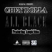 All Black (feat. Ampichino)