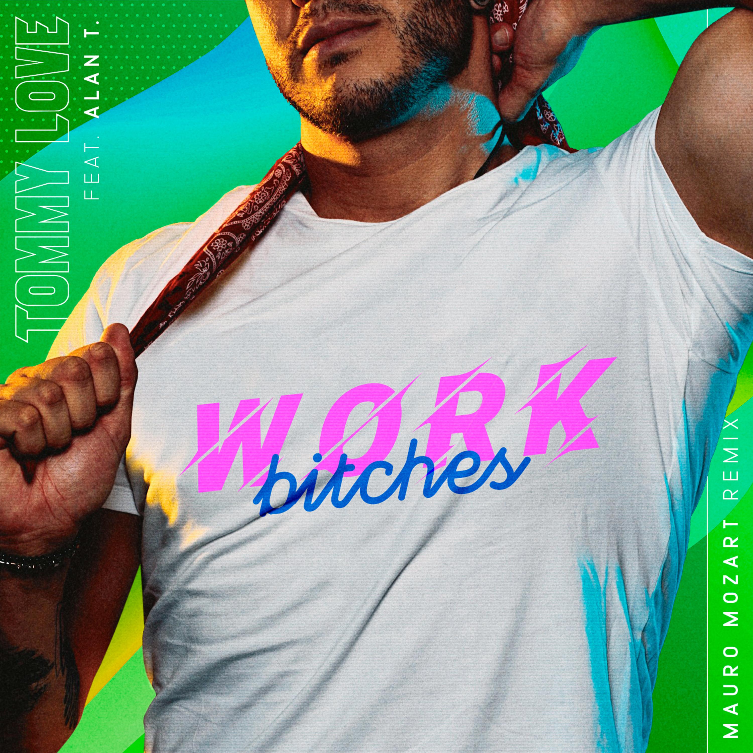 Work B*****s (Mauro Mozart Remix) (Radio Edit)