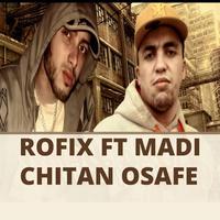 Chitan Osafe (feat. Madi)