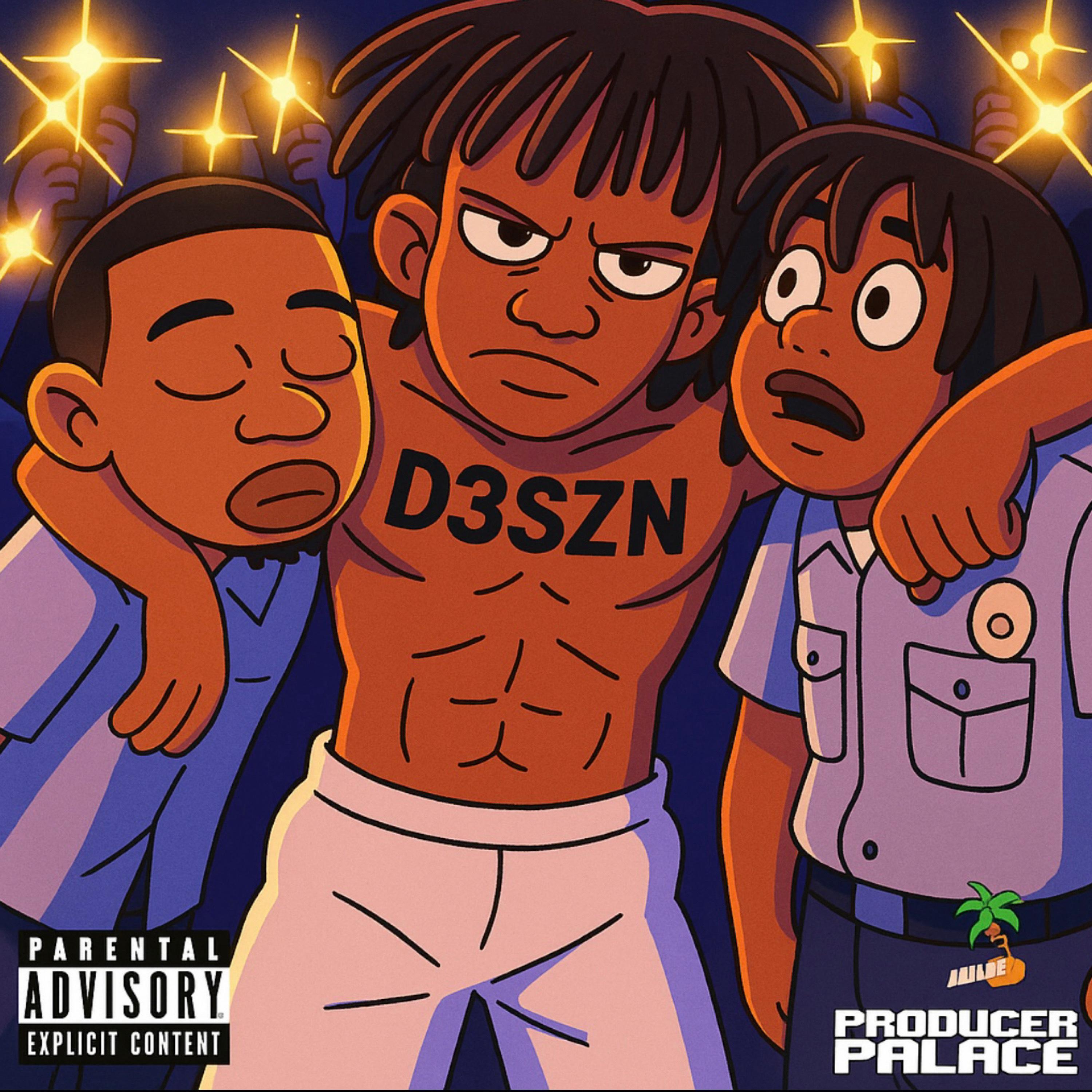 Off the Meth (Otm Diss)