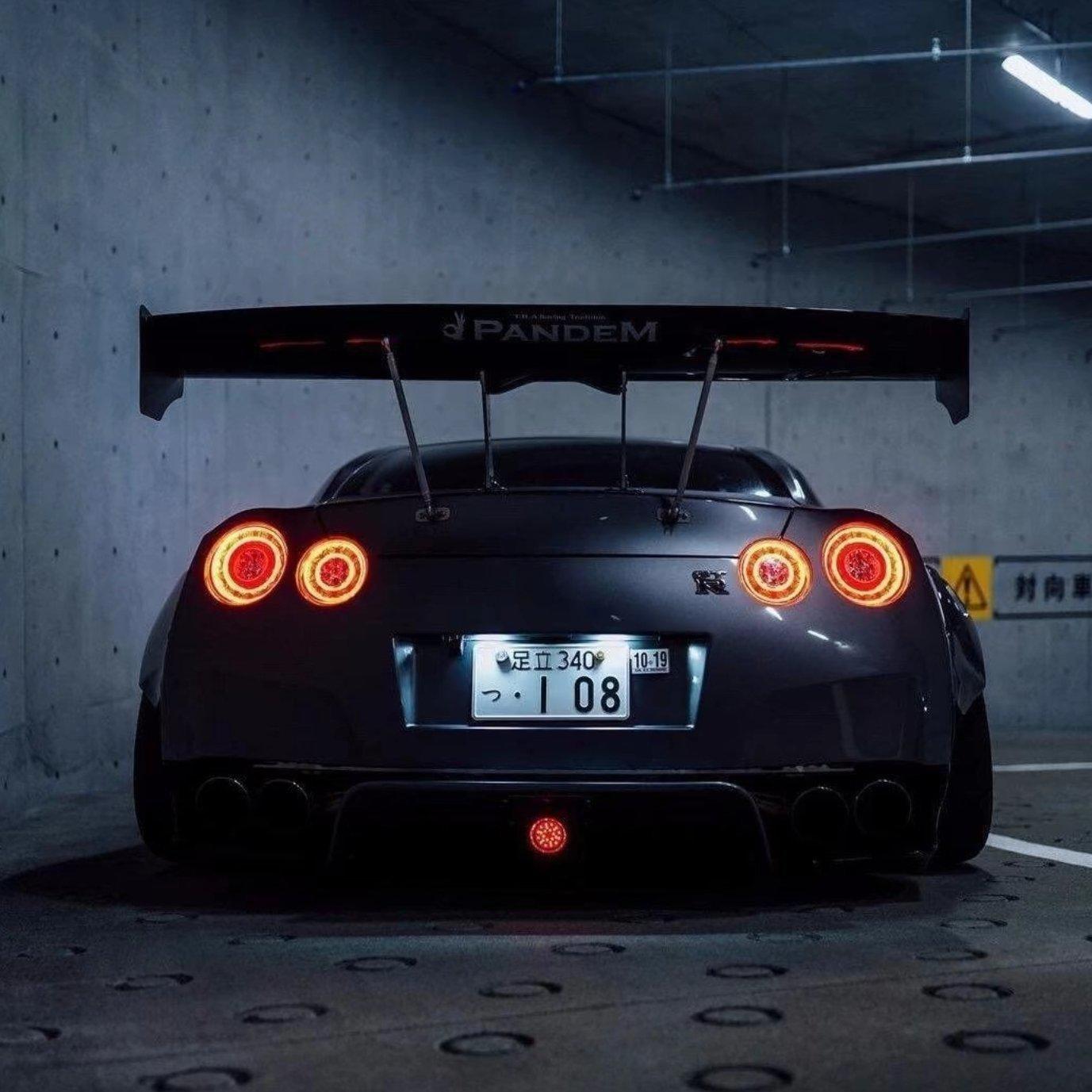 GTR车在火爆热歌全集【更新中】