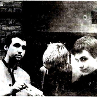 Television Personalities