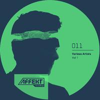 Affekt Recordings Various Artists Vol. 1