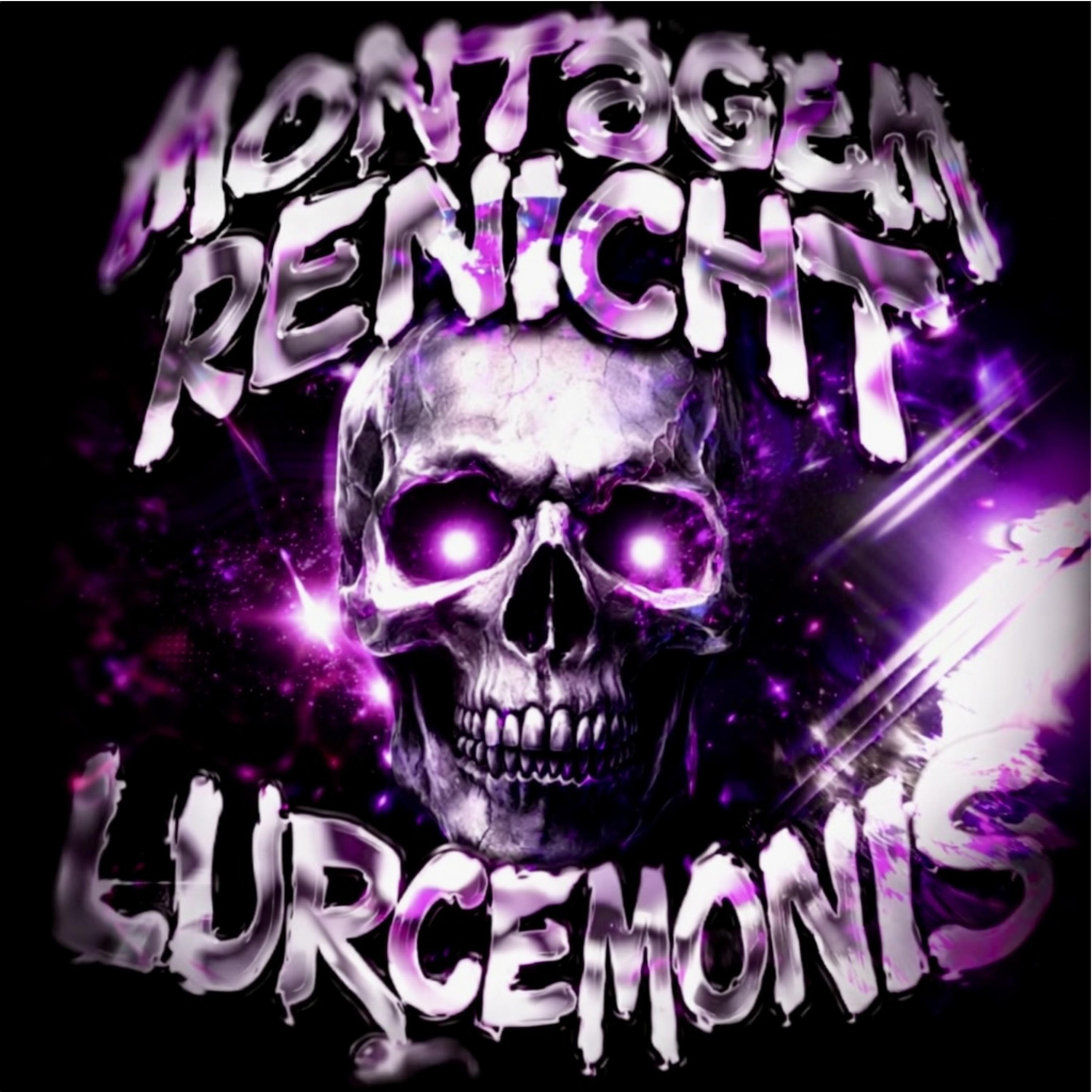 MONTAGEM RENICHT LURCEMONIS