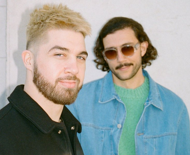 Majid Jordan