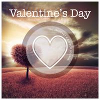 Valentine's Day (The Smoovey R & B Pop Lounge)