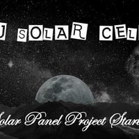 DJ Solar Cell