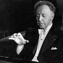 Arthur Rubinstein