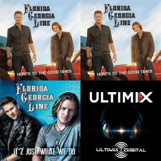 Florida Georgia Line 乡村大帅哥