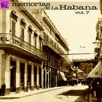 Memorias de la Habana, Vol.7