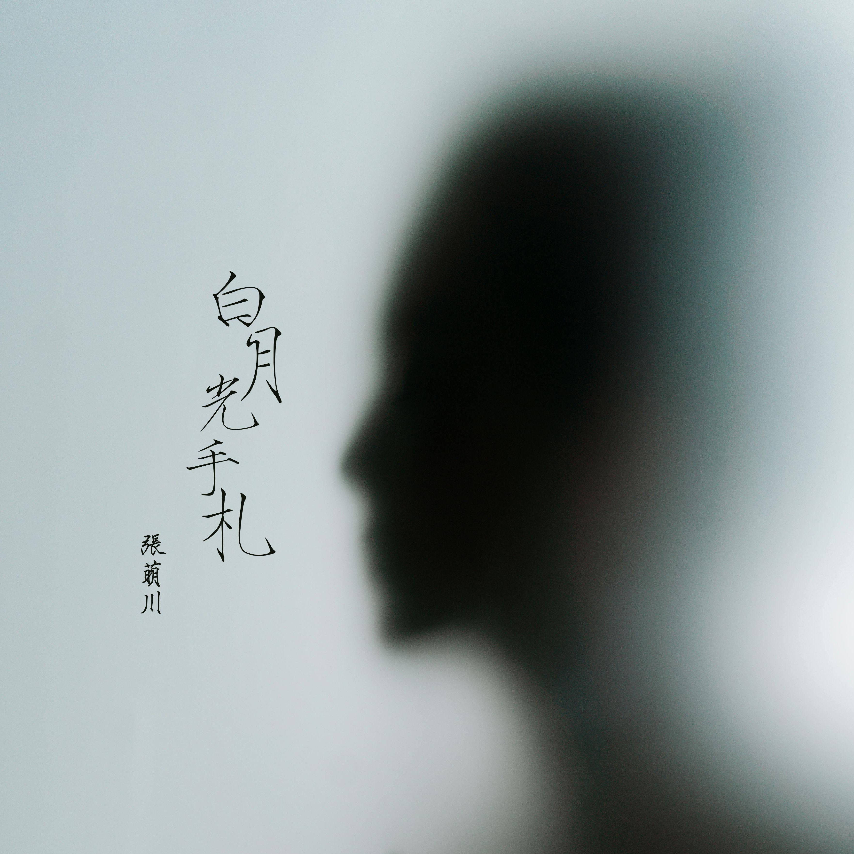 白月光手札封面