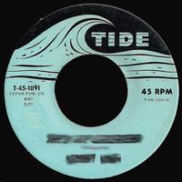 The Best of Tide Records (1959-1979) Part-1