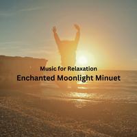 Music for Relaxation: Enchanted Moonlight Minuet