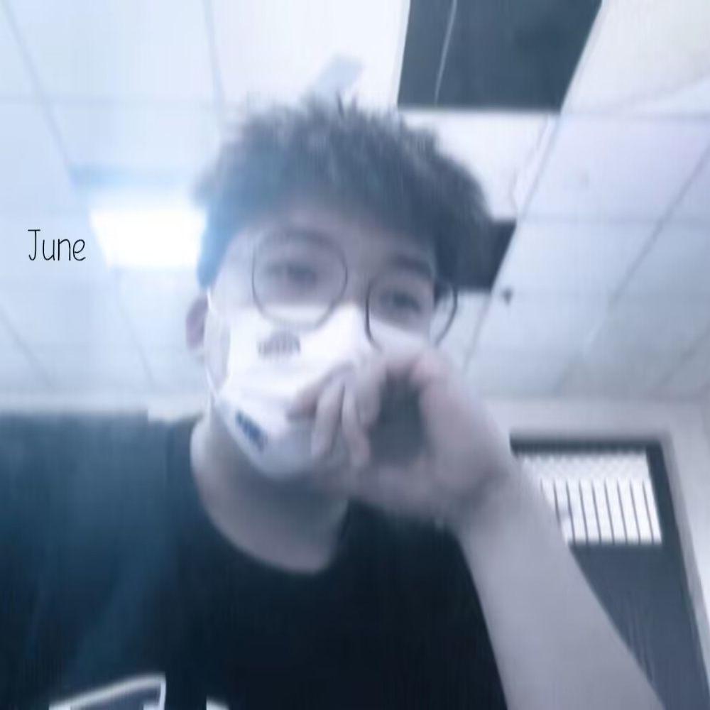 June