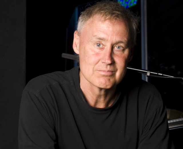 Bruce Hornsby