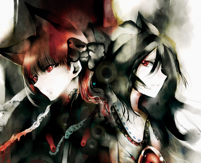 ALiCE'S EMOTiON