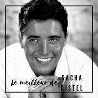 Le Meilleur de Sacha Distel