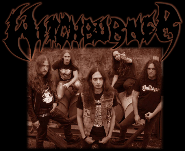 Witchburner