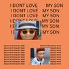 Mojo Spiritualist Man - I DONT LOVE MY SON (feat. Makiveli & M&M)