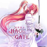 Chaos Gate 塵骸魔京 Original Soundtrack