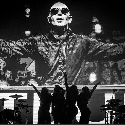 皮普/Armando christian perez